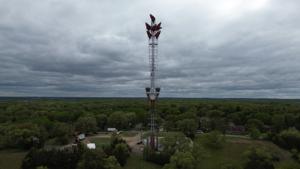 Picture provided by Luke LaRock 06/24/2026